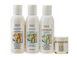 Win an Aromababy Travel Essentials Kit - Australian Made