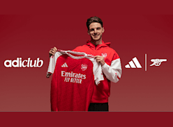 Win an Arsenal Jersey