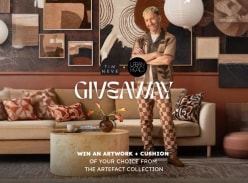 Win Art Print and Cushion