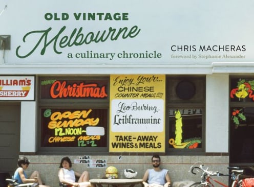 Win 1 of 15 Art Prints from Old Vintage Melbourne - Readings