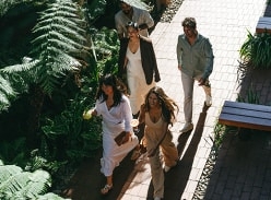 Win an Arts and Culture Escape to Brisbane