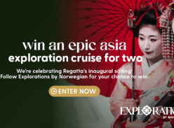 My Cruises