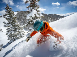 Win an Aspen Snowmass Snow Holiday - Vacations & Travel
