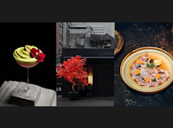 Win $1K at Burnett Lane's Hideki Dining