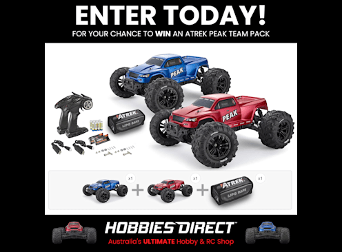 Hobbies Direct