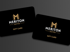 Win 1 of 10 $100 AUD Global Gift Card