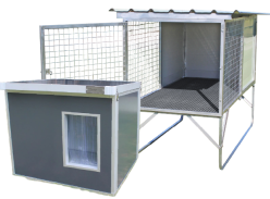 Farm & Yard Products