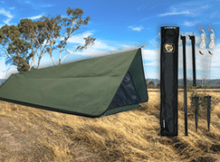 Win an Aussie Outback Supplies Prize Pack - Australian Made