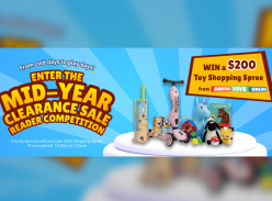 Aussie Toys Online