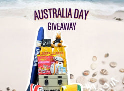 Win a Australia Day Hamper - What If Advice + Accounting