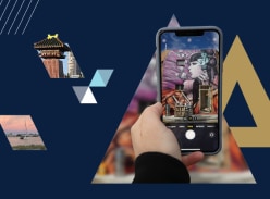 Win a Share of $3K - Australia Fair SC