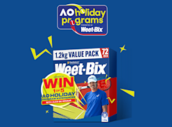 Win 1 of 5 Australian Open Holiday Program Experiences