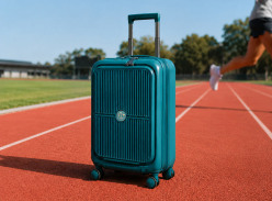 Win 1 of 2 Australian Team's Travel Kits - Zoomlite