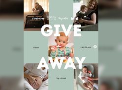 Win Baby Related Vouchers - Kiid