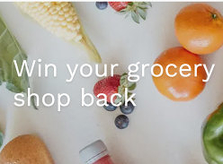 Win Back your Grocery Shop