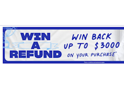 Win Back the Price of your Bed