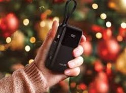 Win Back your Purchase This Christmas