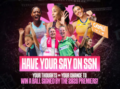 Netball Australia