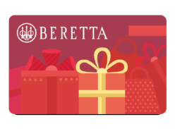 Win a $100 Baretta Australia Gift Card