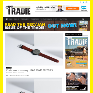 Win Barrow Watches, Slam Pro Basketball Hoop, double passes and more