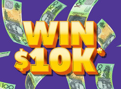 Win $10K