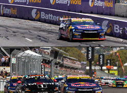 Win a $500 Battery World Voucher