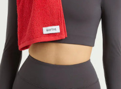 Win a $1K Baythe Voucher