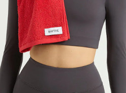 Win a $1K Baythe Voucher