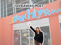 Win a $150 Beachouse Voucher - Louise Miller-Frost MP