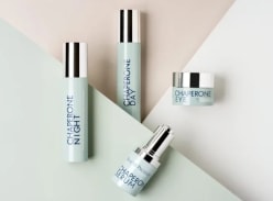 Win 1 of 4 Beaut Pacifique Chaperone Skincare Packs - Mouths of Mums