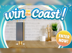 Win a Beautiful Lamp from Halley's Lighting & Design - Halley's Lighting & Design