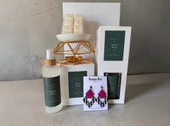 Penelope Rose Home Bath & Body