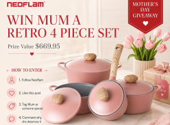 Neoflam Australia & NZ