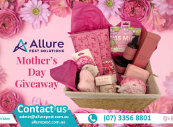 Allure Pest Solutions