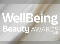 Win an Ultimate Beauty Awards Hamper - Wellbeing
