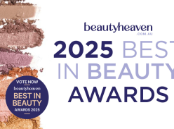 Win a Beauty Prize and Bonus Rewards Points
