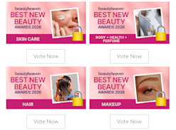 Win a $500 Beauty Prize Pack - Beauty Heaven