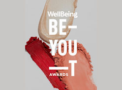 Win an Ultimate Beauty Prize Pack