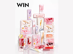 Win the Ultimate Beauty Suite