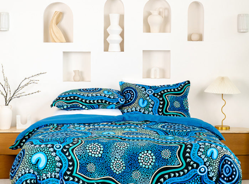 Win a Bedroom with a Story - Yarn