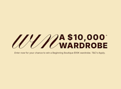 Beginning Boutique
