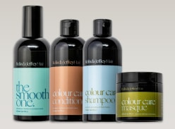 Win 1 of 2 Belinda Jeffrey Hair Bundles - Beauty Truth