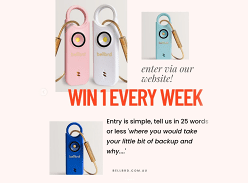 Win a Bellbrd