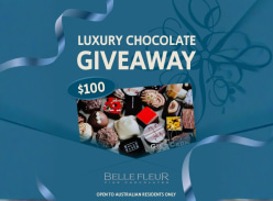 Belle Fleur Fine Chocolates