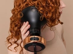 Win a Bellissima Ceramic Curly Hair Dryer