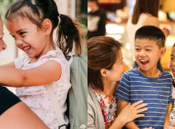 Win a $500 Belmont Forum Gift Card - Belmont Forum