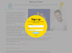 Win Beyond the Little Star by Benny Time