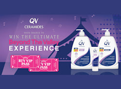 Win a Beyond the Valley Experience