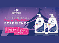 Win a Beyond the Valley Experience