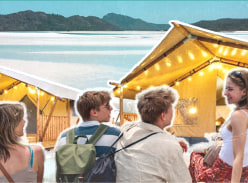 Win 1 of 3 $1K Big 4 Vouchers